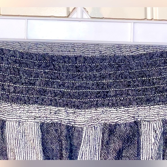 C est. 1946 55% WOMENS Linen pants Size Medium - Picture 5 of 7